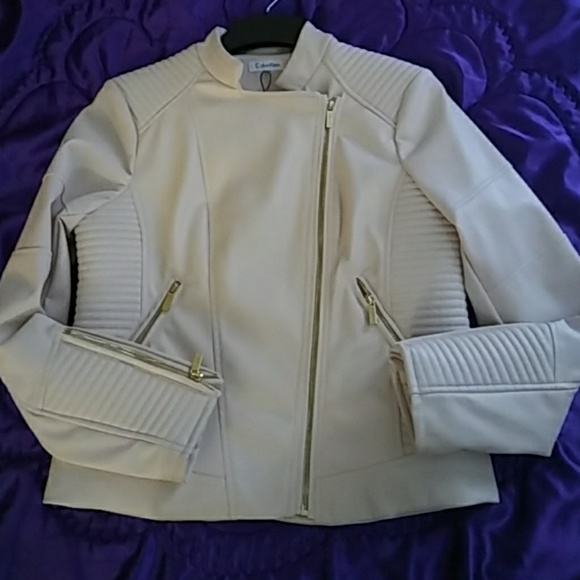 Calvin Klein jacket - Picture 3 of 3